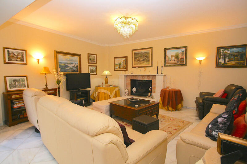 4 chambre Maison de Ville à vendre