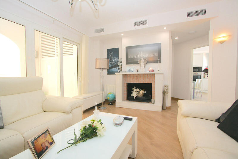 4 chambre Maison de Ville à vendre