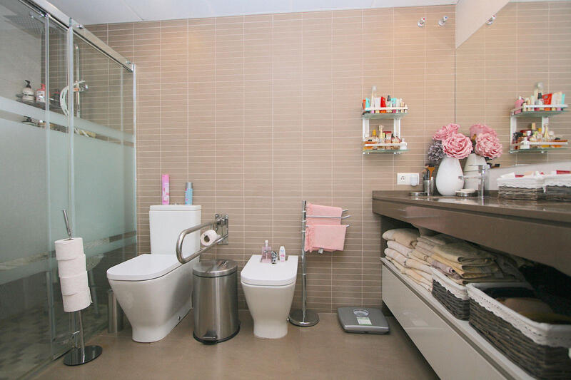 4 chambre Maison de Ville à vendre