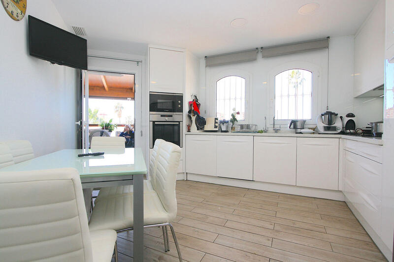 4 chambre Maison de Ville à vendre