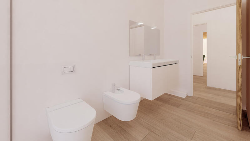 3 bedroom Country House for sale 3 bedroom Country House for sale