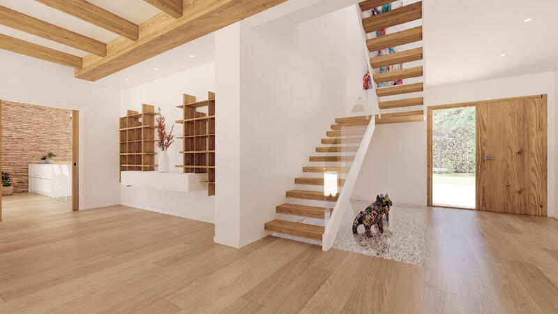 3 bedroom Country House for sale 3 bedroom Country House for sale