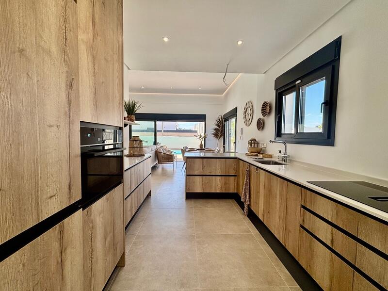 3 bedroom Villa for sale