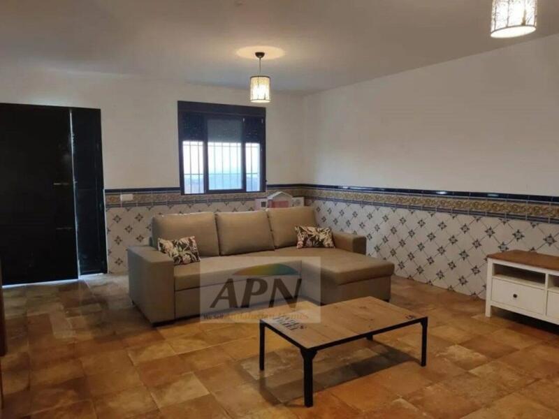 2 soveværelse Landsted til salg