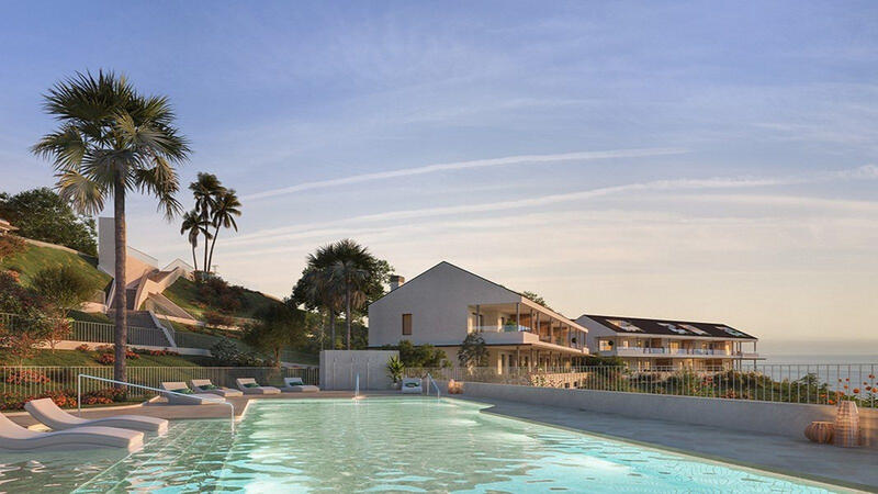 2 soveværelse Lejlighed til salg