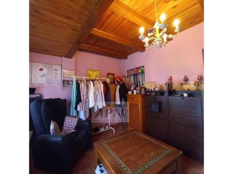 3 soverom Herregård til salgs