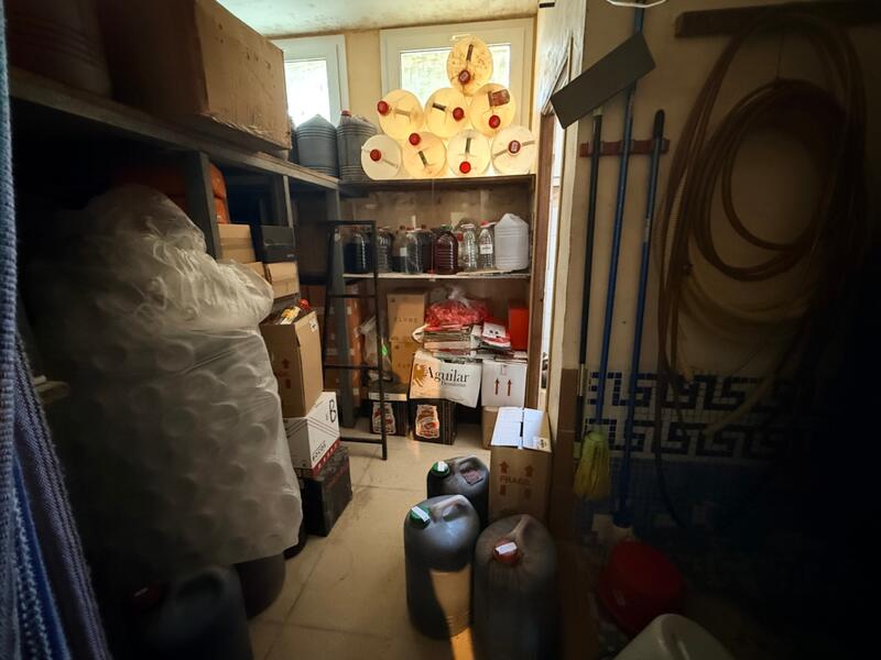 Forretningseiendom til salgs