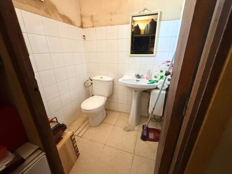 Forretningseiendom til salgs