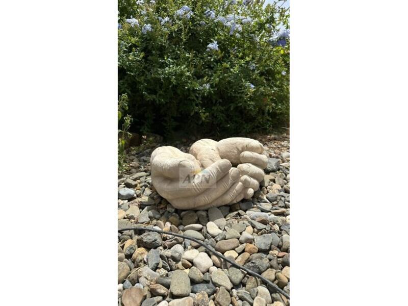 3 soverom Herregård til salgs