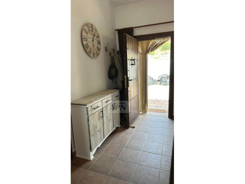 3 soverom Herregård til salgs