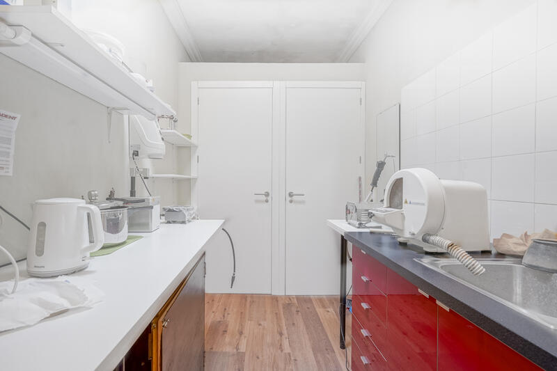 4 soverom Villa til salgs