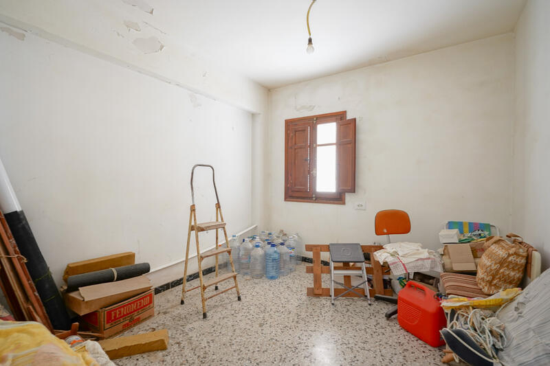 7 slaapkamer Gezinswoning Te koop