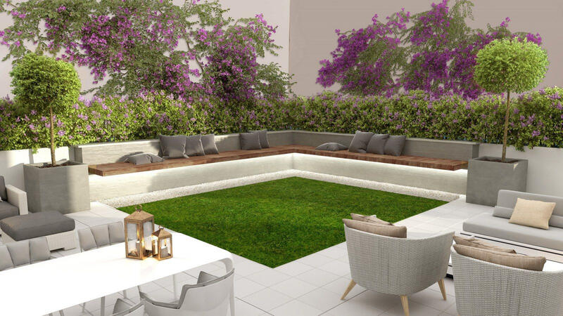 Apartment for sale in Málaga, Málaga