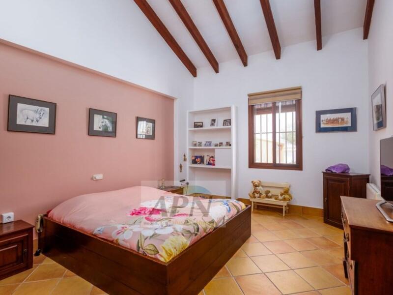 4 chambre Auberge à vendre