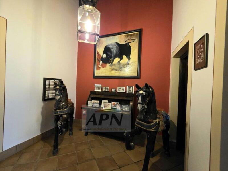 4 chambre Auberge à vendre