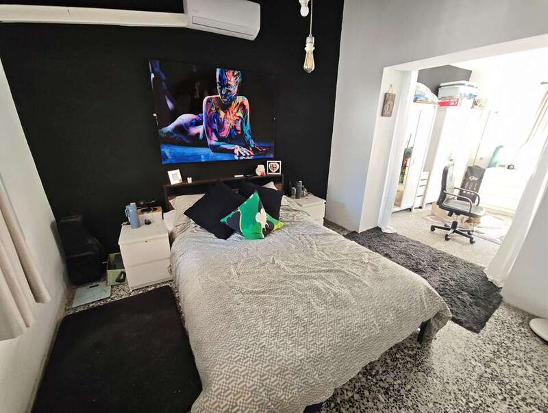 5 sovrum Radhus till salu