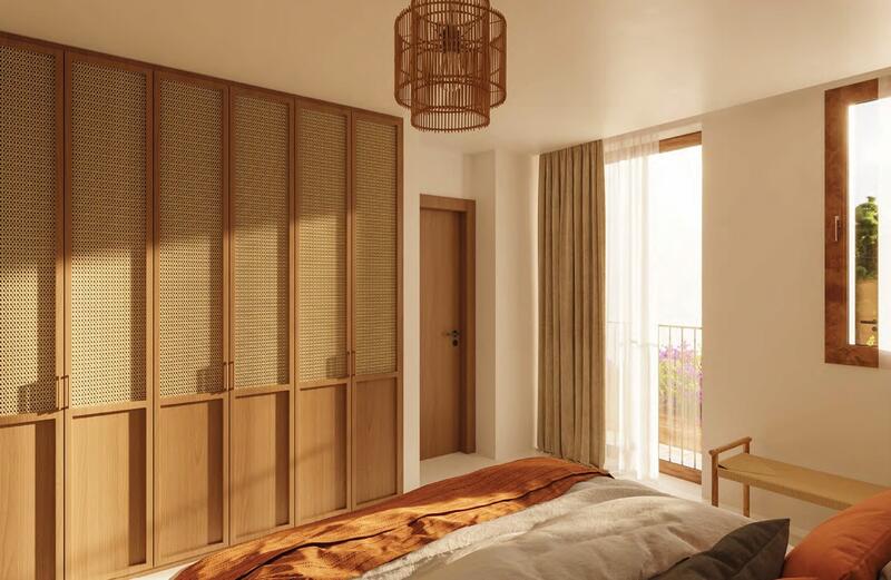 4 slaapkamer Villa Te koop