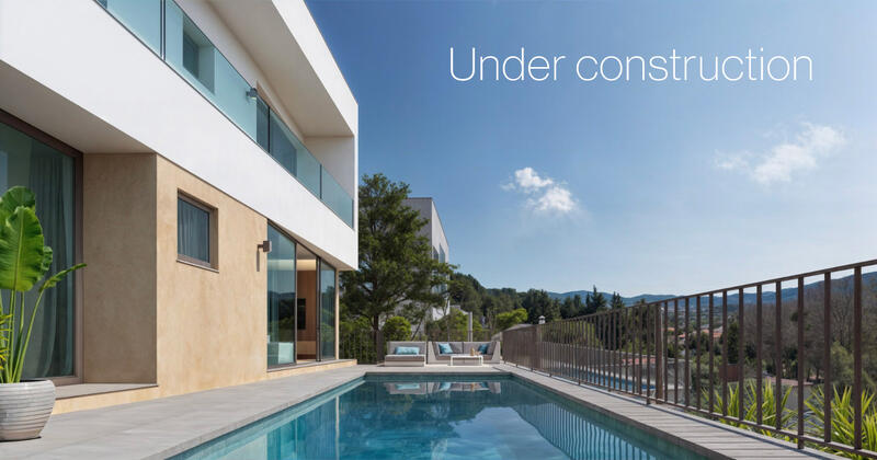 Villa til salg i Alcalali, Alicante