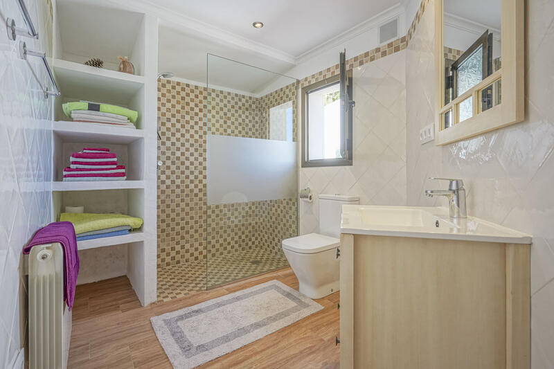 5 Cuarto Villa en venta