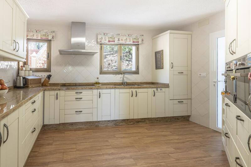 5 Cuarto Villa en venta