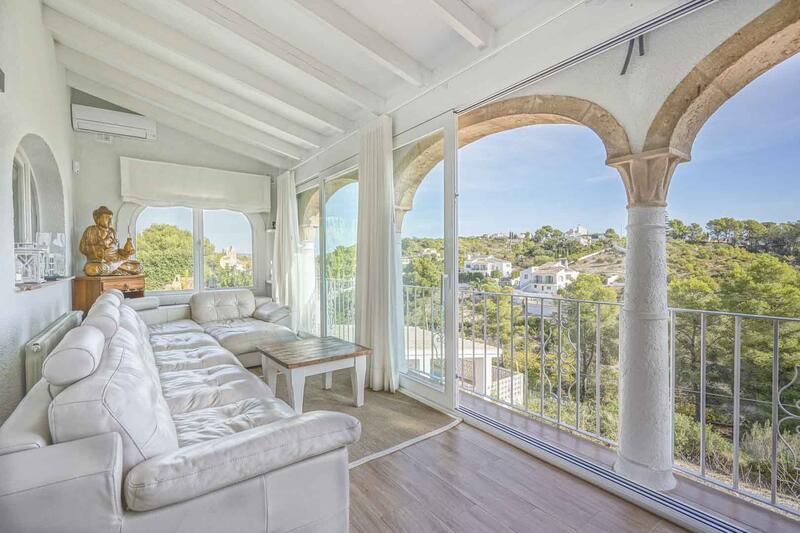 5 Cuarto Villa en venta