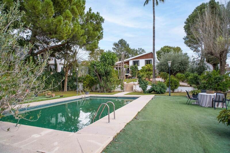 4 Cuarto Villa en venta 4 Cuarto Villa en venta