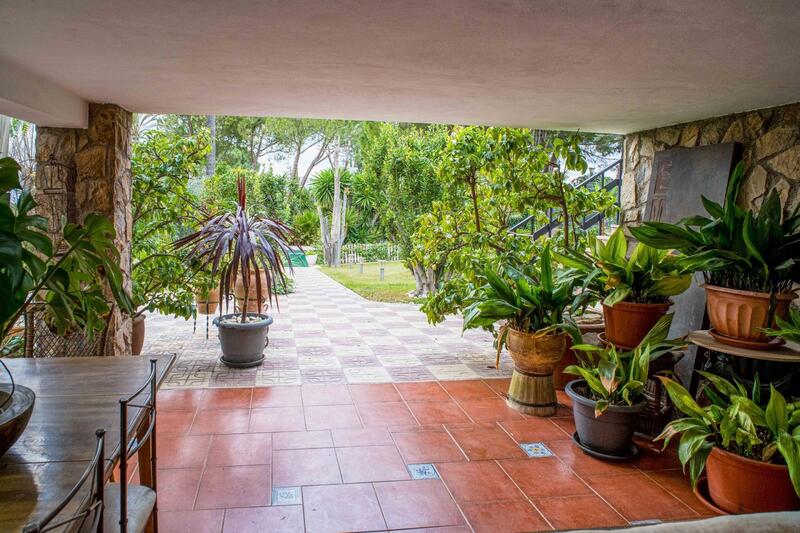 4 Cuarto Villa en venta 4 Cuarto Villa en venta