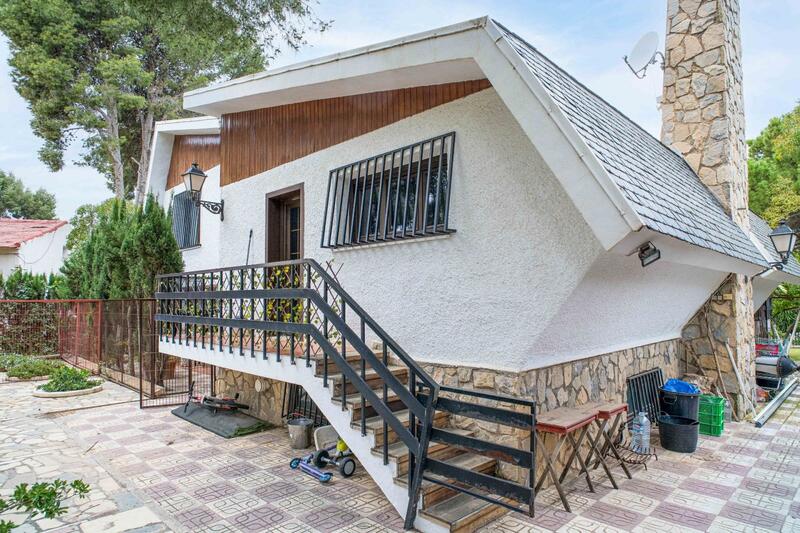 4 Cuarto Villa en venta 4 Cuarto Villa en venta