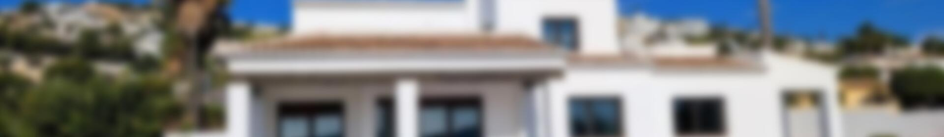 3 soverom Villa til salgs