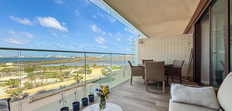 Appartement zu verkaufen in Cartagena, Murcia