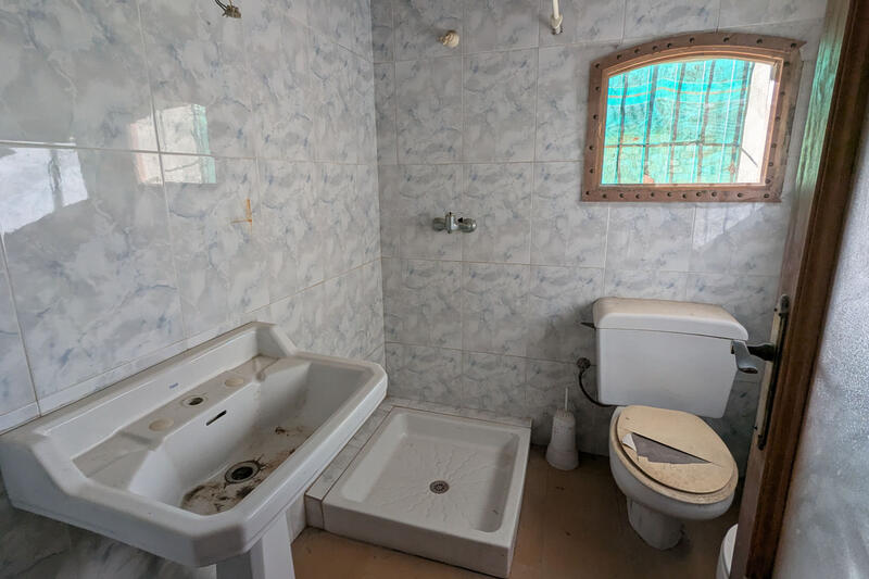 2 bedroom Country House for sale 2 bedroom Country House for sale