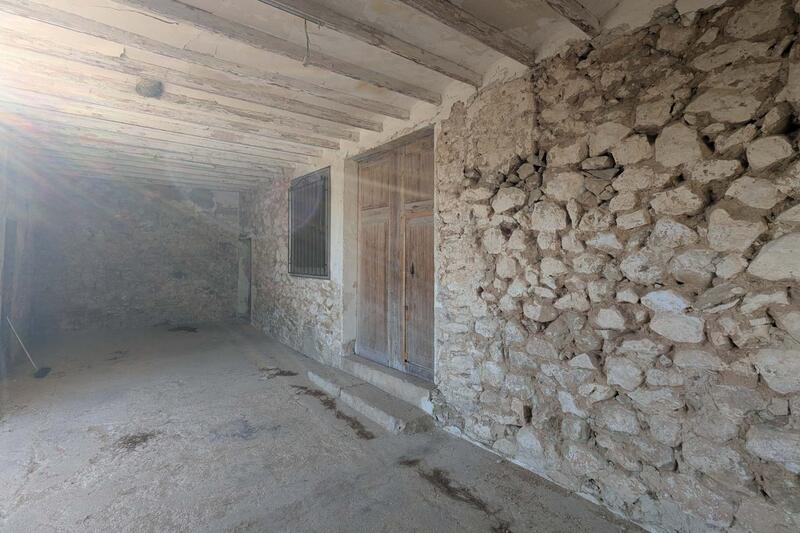 2 bedroom Country House for sale 2 bedroom Country House for sale