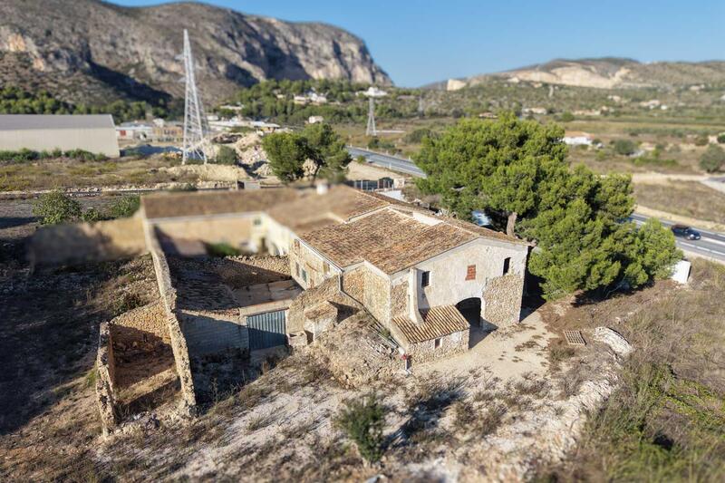 2 bedroom Country House for sale 2 bedroom Country House for sale