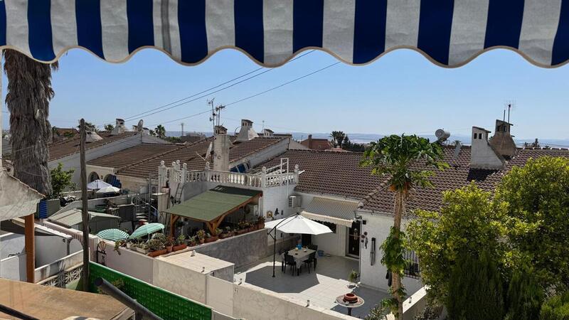 2 chambre Villa à vendre