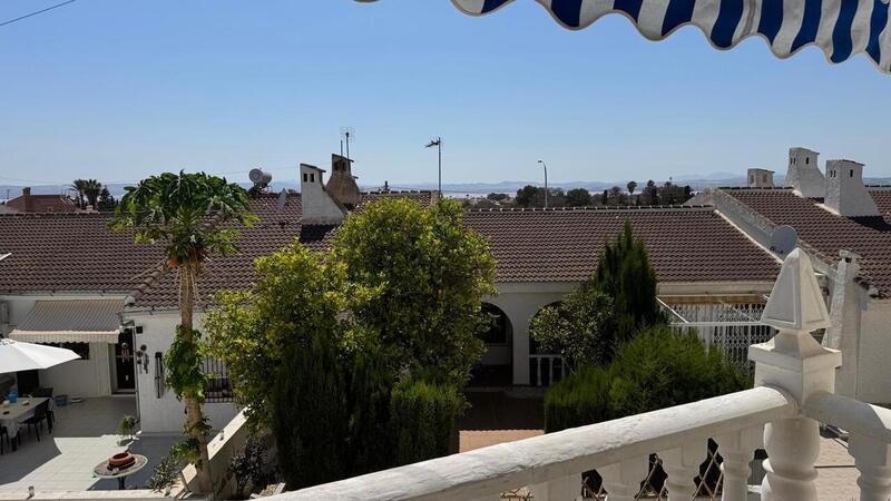 2 chambre Villa à vendre