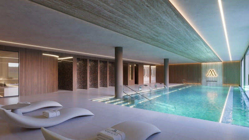 1 chambre Appartement à vendre 1 chambre Appartement à vendre