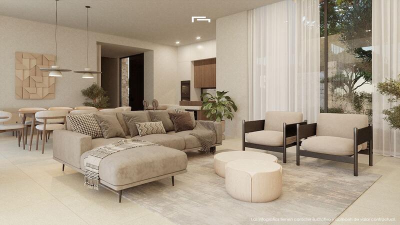 3 bedroom Villa for sale