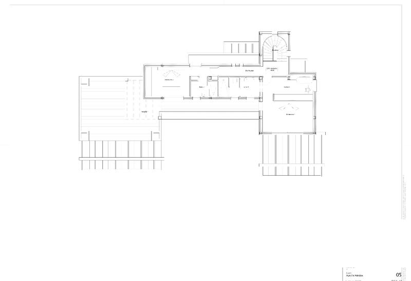 4 Cuarto Villa en venta