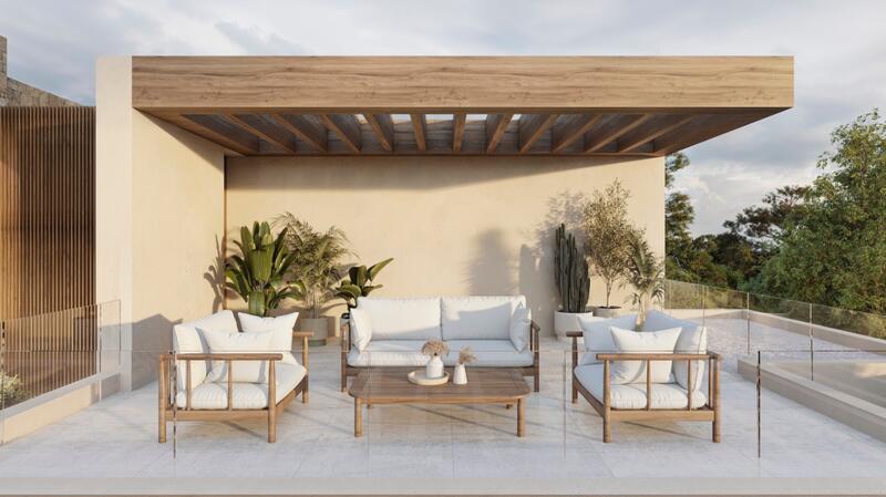 4 Schlafzimmer Villa zu verkaufen 4 Schlafzimmer Villa zu verkaufen