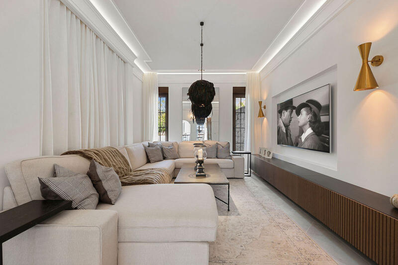 4 Schlafzimmer Villa zu verkaufen