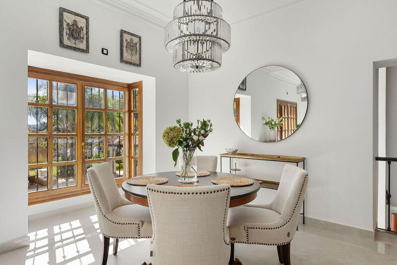 4 Schlafzimmer Villa zu verkaufen