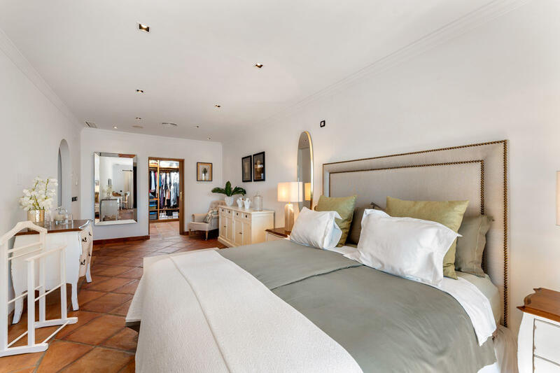 4 Schlafzimmer Villa zu verkaufen