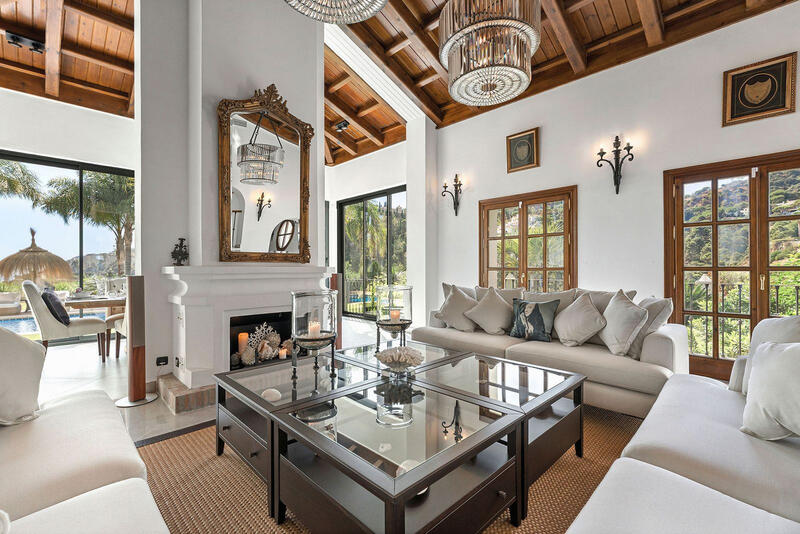 4 Schlafzimmer Villa zu verkaufen