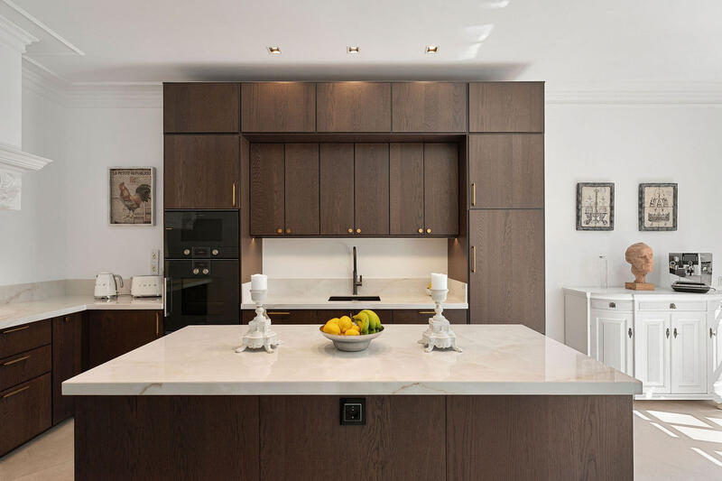 4 Schlafzimmer Villa zu verkaufen