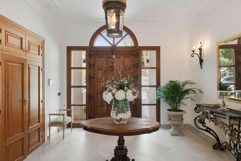 4 Schlafzimmer Villa zu verkaufen