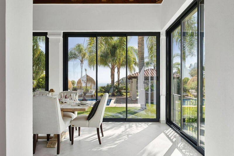 4 Schlafzimmer Villa zu verkaufen