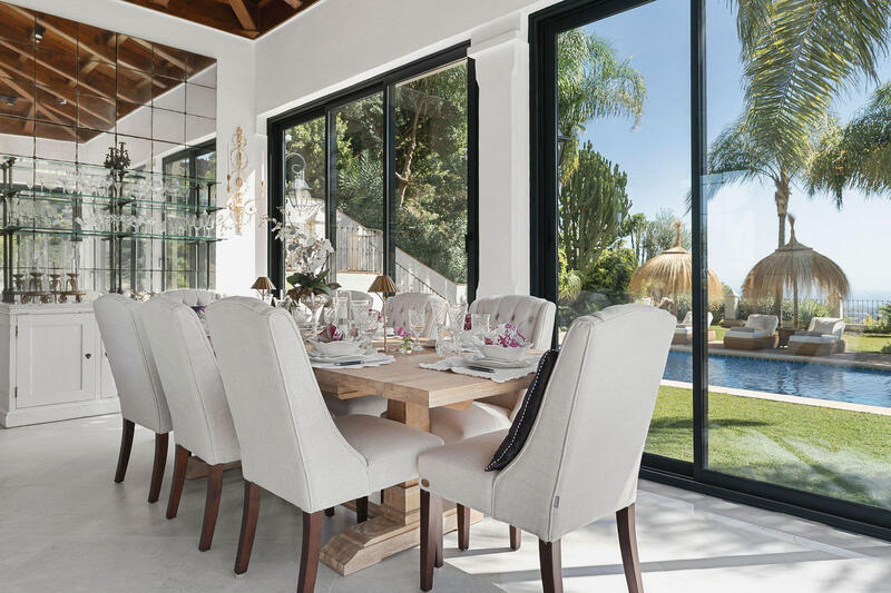 4 Schlafzimmer Villa zu verkaufen