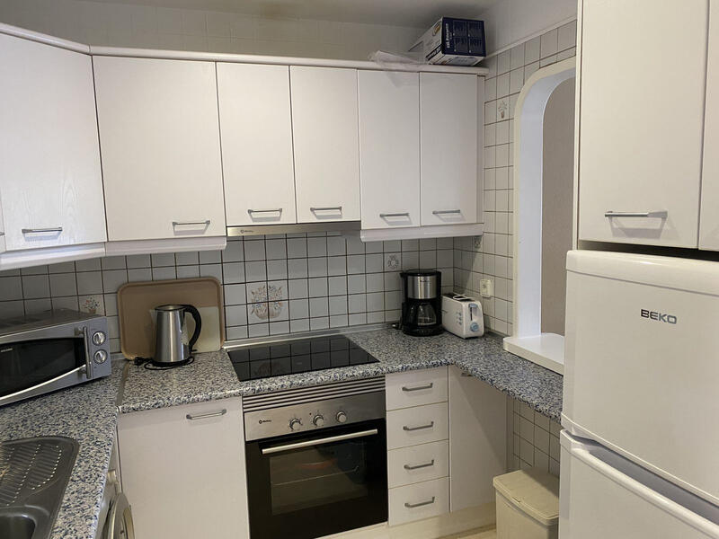 2 slaapkamer Appartement Te koop 2 slaapkamer Appartement Te koop