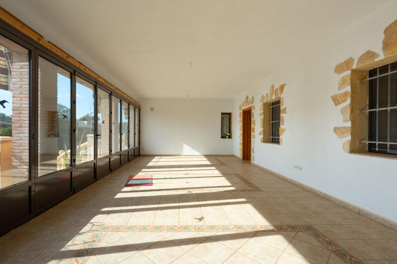 4 bedroom Villa for sale