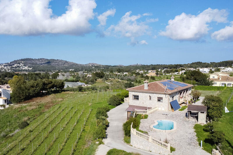 4 bedroom Villa for sale